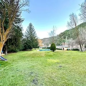 Acogedor En Martinet, Cerdanya, Puigcerda Martinet