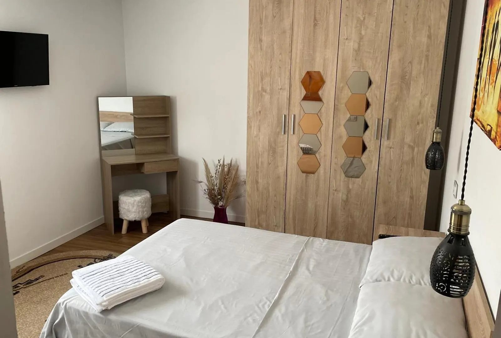 הוילה יורט דה מאר Casa M&D 0*,  ספרד