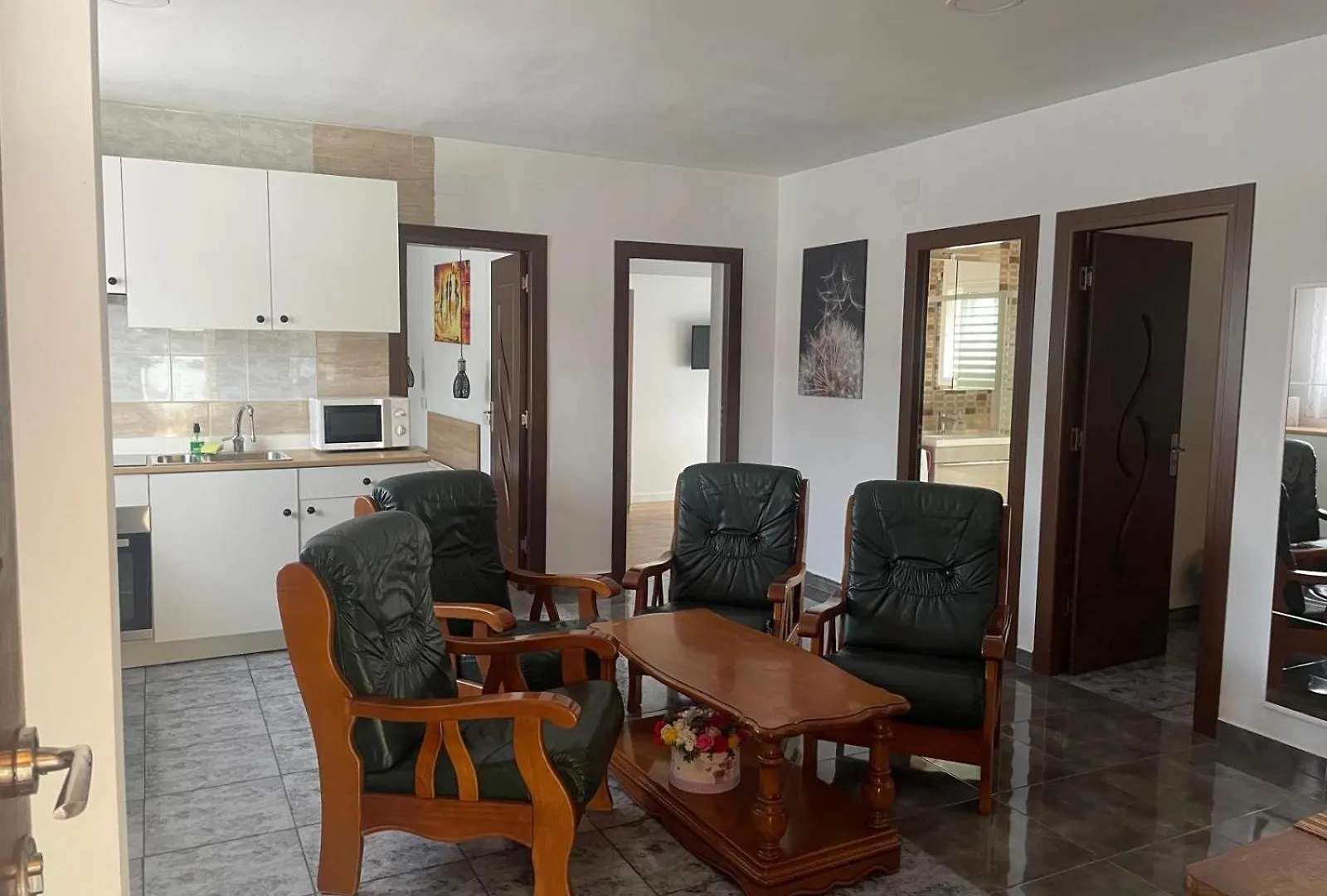 בית נופש הוילה יורט דה מאר Casa M&D