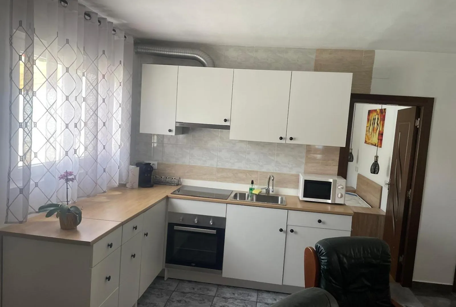 בית נופש הוילה יורט דה מאר Casa M&D