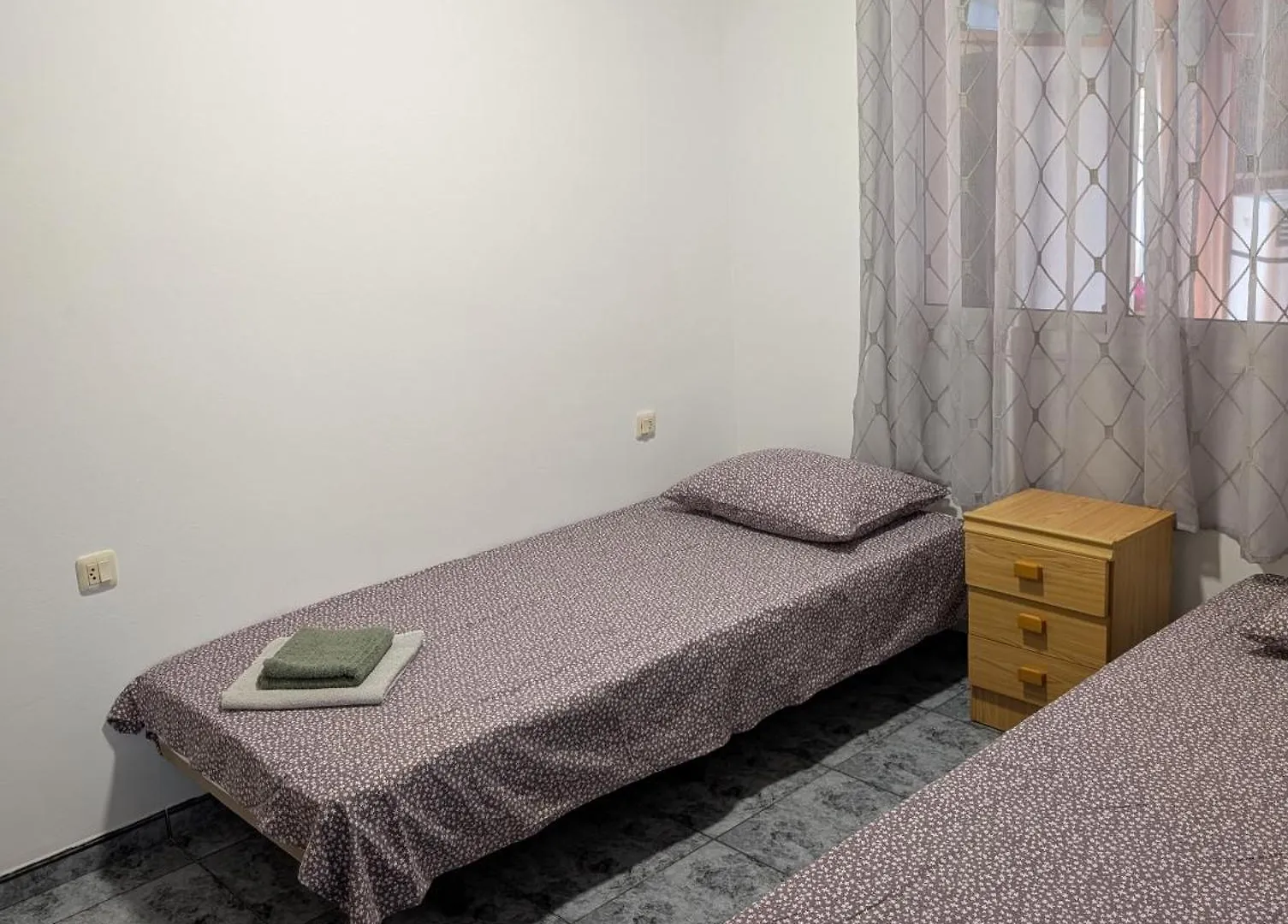הוילה יורט דה מאר Casa M&D בית נופש