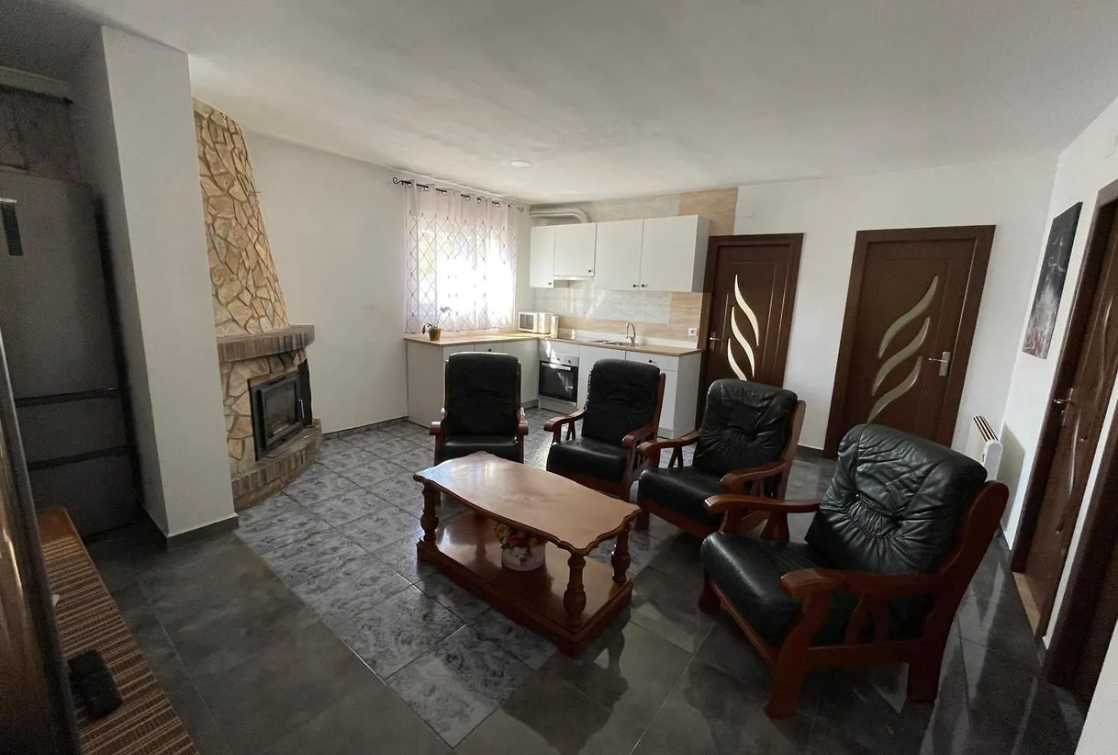 Casa M&D Villa Lloret de Mar