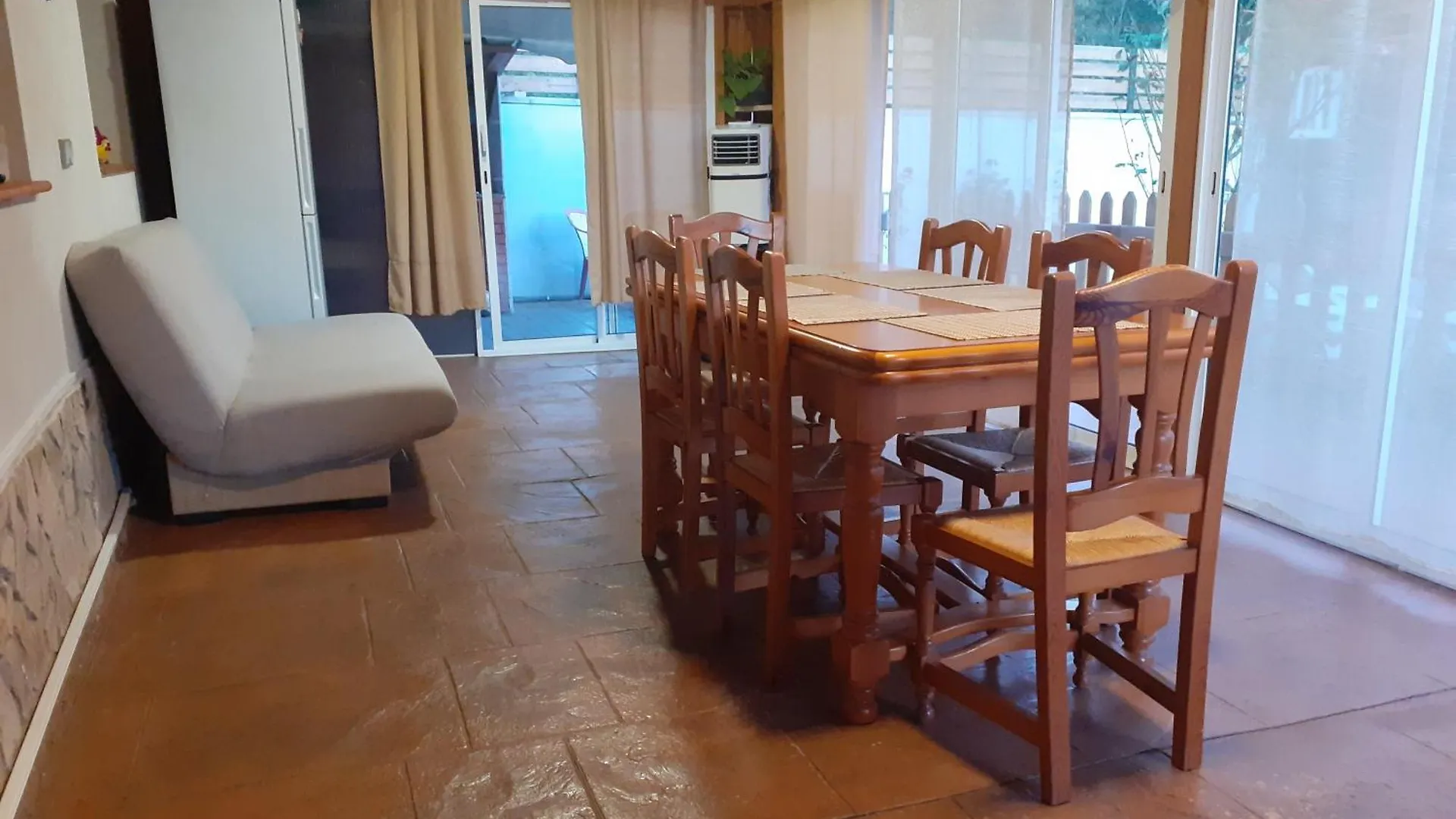 Holiday home Casa M&D Villa Lloret de Mar