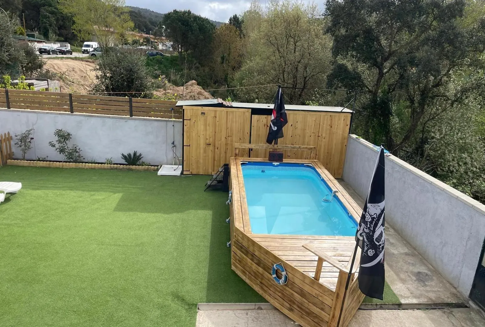 Holiday home Casa M&D Villa Lloret de Mar Spain