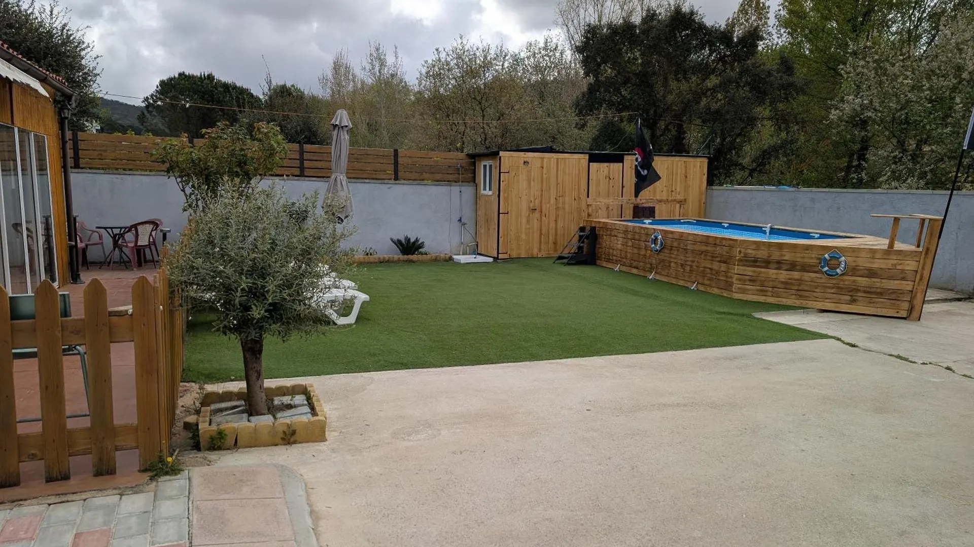 Holiday home Casa M&D Villa Lloret de Mar