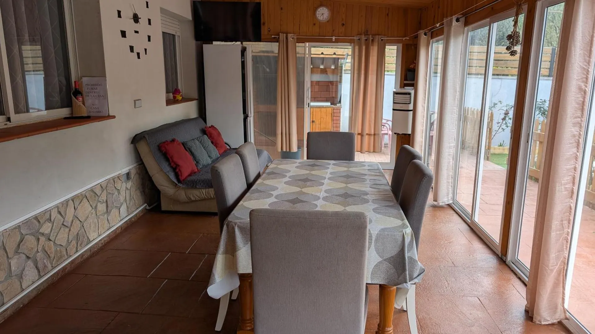 Casa M&D Villa Lloret de Mar Holiday home